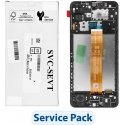 LCD экран "ServicePack" для SAMSUNG A12 A127F GH82-26485A LCD экран "ServicePack" для SAMSUNG A12 A127F GH82-26485A