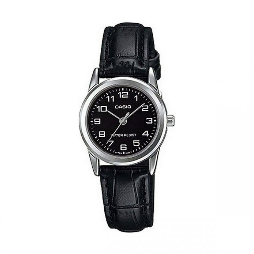 Casio Sieviešu pulkstenis CASIO LTP-V001L-1BUDF (zd588a)