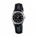 Kell naistele CASIO LTP-V001L-1BUDF (zd588a) + karp Kell naistele CASIO LTP-V001L-1BUDF (zd588a) + karp