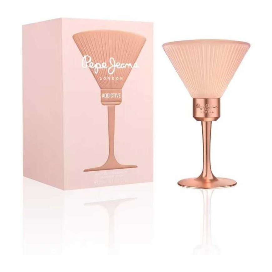 Pepe Jeans Addictive Her Epv, 80 ml