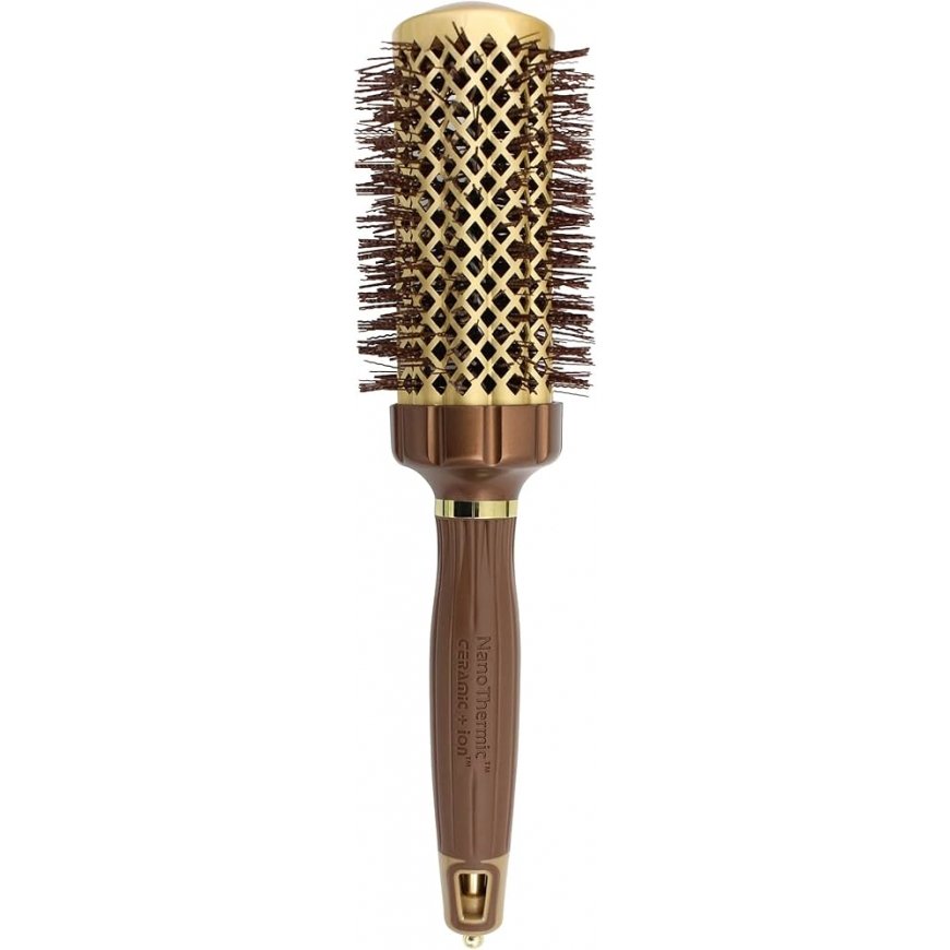 Olivia Garden NanoThermic Ceramic+Ion PowerGrip NT-G44 – 2