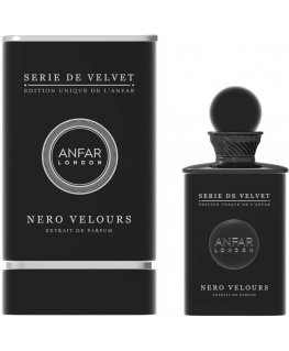 Anfar Nero Velours PP parfüüm meestele, 100 ml