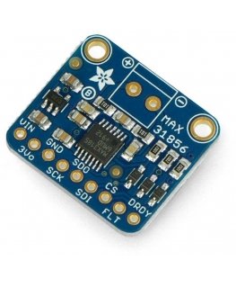 MAX31856 Breakout, universāls termoelementu pastiprinātājs, Adafruit 3263