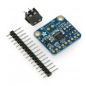 MAX31856 Breakout, universāls termoelementu pastiprinātājs, Adafruit 3263 MAX31856 Breakout, universāls termoelementu pastiprinātājs, Adafruit 3263