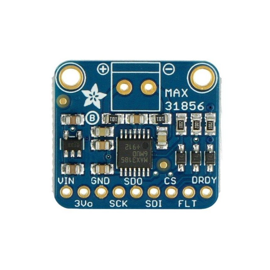 MAX31856 Breakout, universalus termoelementų stiprintuvas, Adafruit 3263 – 4