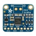 MAX31856 Breakout, universalus termoelementų stiprintuvas, Adafruit 3263 MAX31856 Breakout, universalus termoelementų stiprintuvas, Adafruit 3263