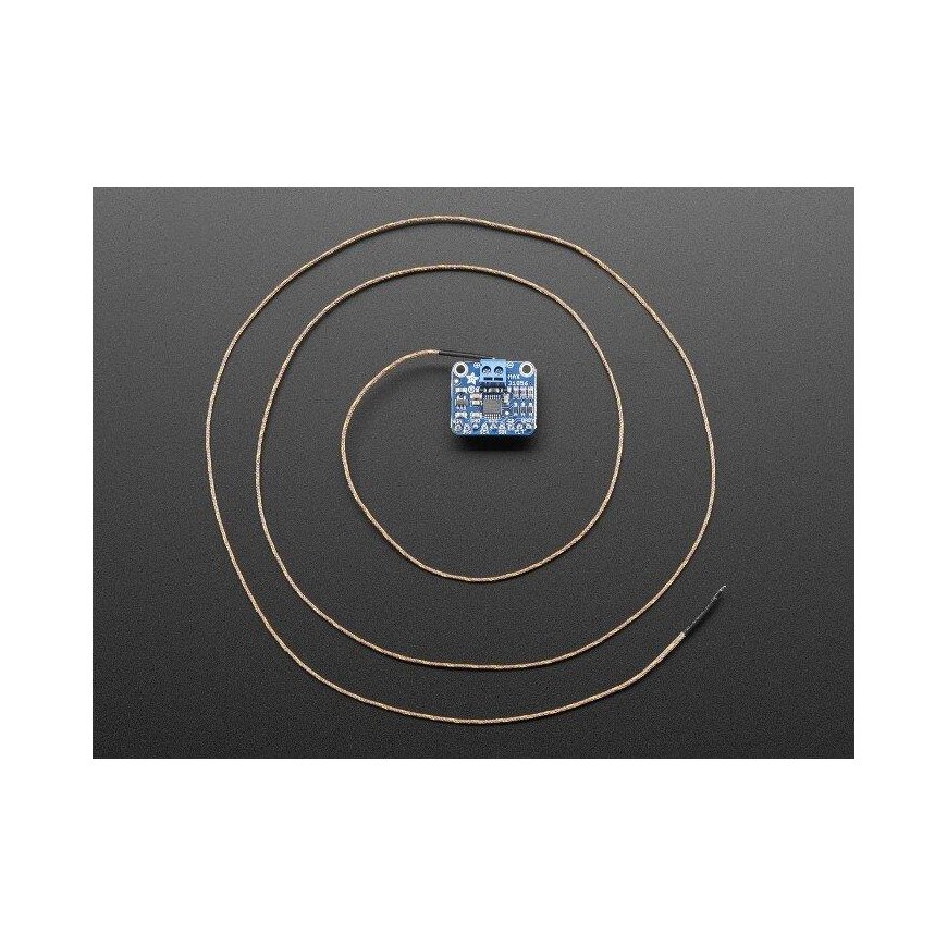 MAX31856 Breakout, universalus termoelementų stiprintuvas, Adafruit 3263 – 5