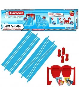 Track set First Expansion pack One Fits All