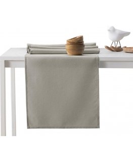 AmeliaHome TCLOTH/AH/EMPIRE/HMD/CAPPUCCINO/30X100
