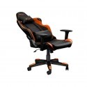Canyon Deimos PC gaming chair Black, Orange Canyon Deimos PC gaming chair Black, Orange
