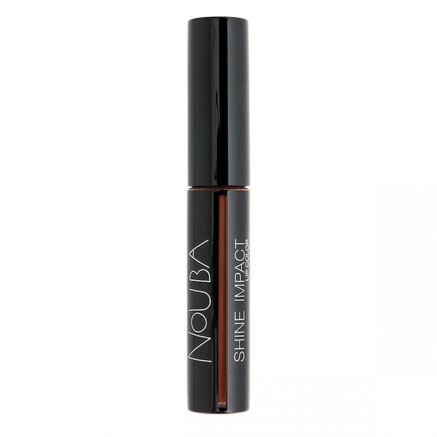 Nouba, Shine Impact, Skysti huulepulk, 501, 6 ml Naistele – 2