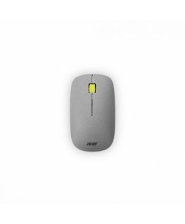 Acer Macaron Vero hiiri Molempikätinen Langaton RF 1200 DPI