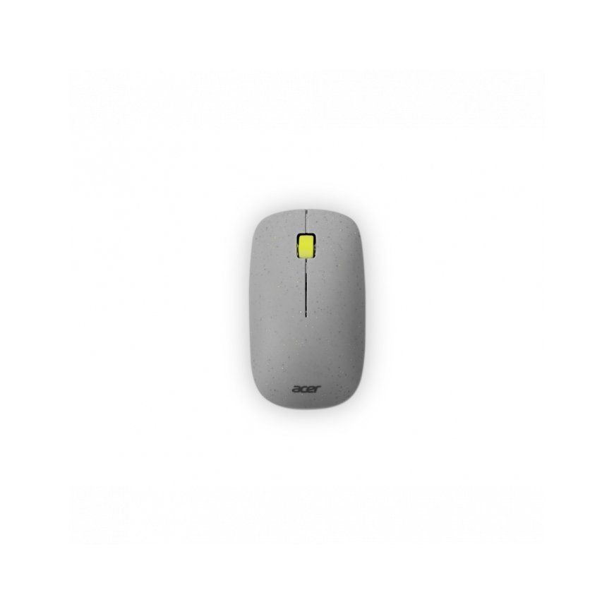 Acer Macaron Vero mouse Ambidextrous RF Wireless 1200 DPI