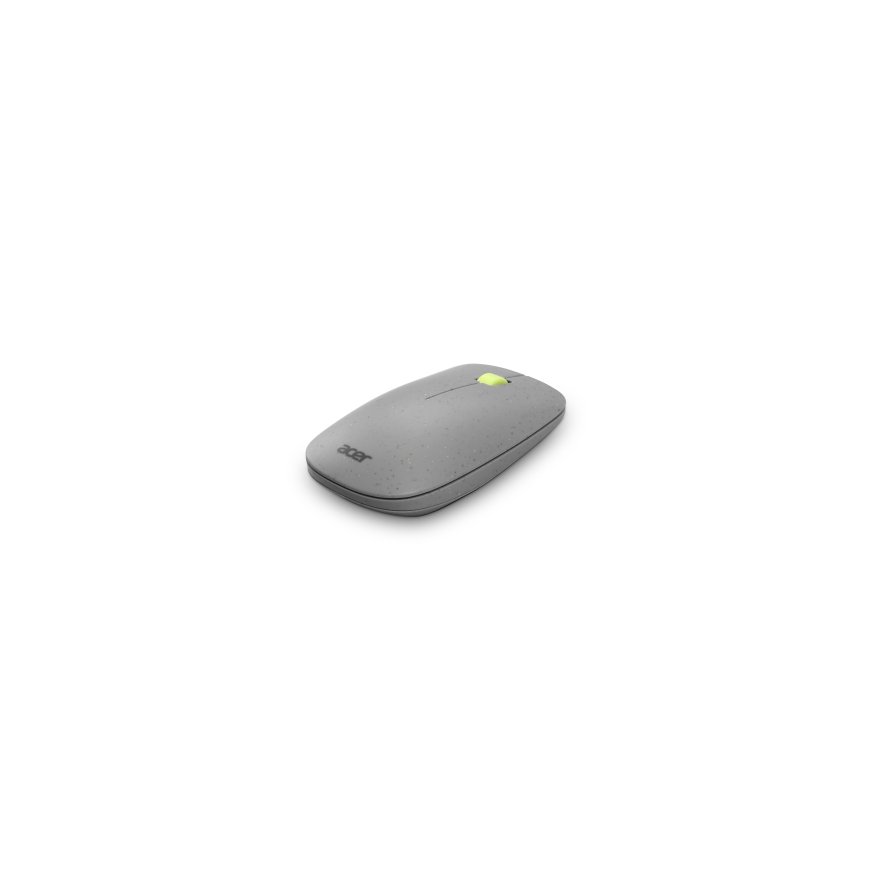 Acer Macaron Vero hiiri Molempikätinen Langaton RF 1200 DPI – 3