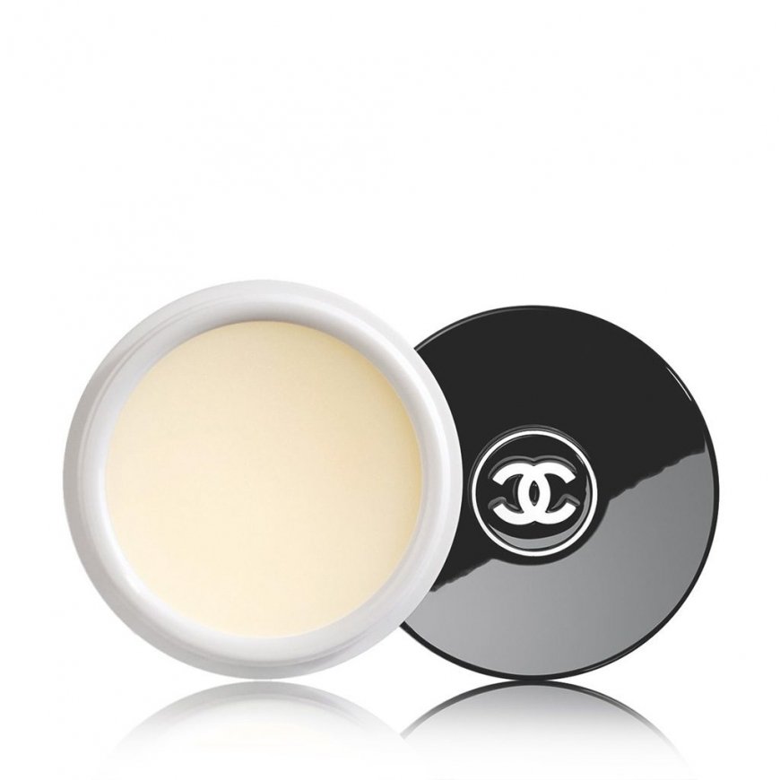 CHANEL Hydra Beauty Nutrition lūpu balzams