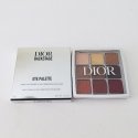 Christian Dior, Backstage, Luomiväripaletti, 010, Kuparin Perusvärit, 9 Sävyä, 10 g Christian Dior, Backstage, Luomiväripaletti, 010, Kuparin Perusvärit, 9 Sävyä, 10 g