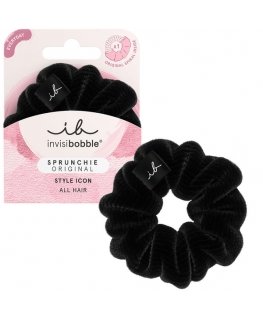 invisibobble Sprunchie Dusk till Dawn Matu aksesuārs Matu lente 1 pcs
