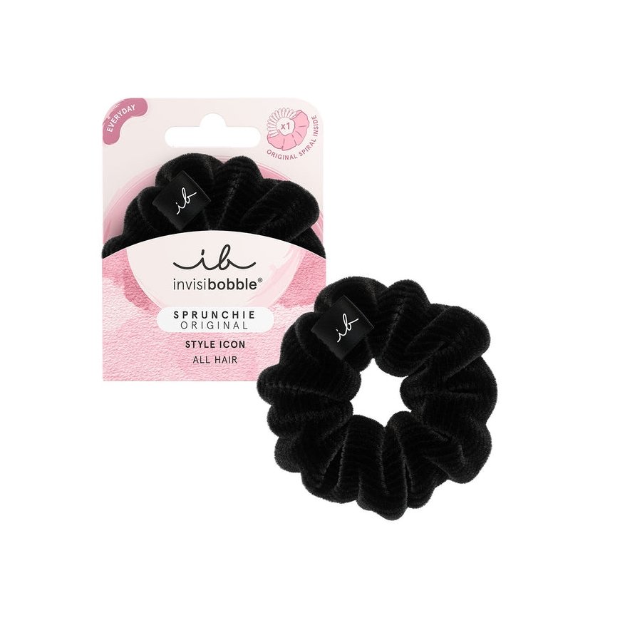 invisibobble Sprunchie Dusk till Dawn Hiustarvike Hiusnauha 1 kpl