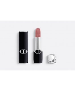 Dior Rouge Velvet 3,5 g 429 Rose Blues Matta, Sametti