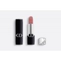 Dior Rouge Velvet 3,5 g 429 Rose Blues Matinis, Aksomas Dior Rouge Velvet 3,5 g 429 Rose Blues Matinis, Aksomas