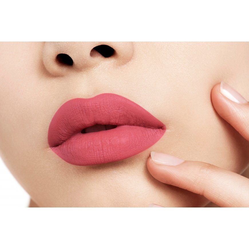 Dior Rouge Velvet 3,5 g 429 Rose Blues Матовый, Бархат – 4