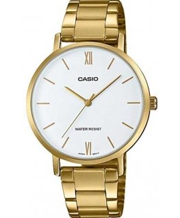 Miesten kello Casio MTP-VT01G-7B + LAATIKKO