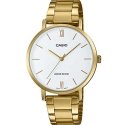 Vīriešu pulkstenis Casio MTP-VT01G-7B + KASTE Vīriešu pulkstenis Casio MTP-VT01G-7B + KASTE