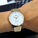 Vīriešu pulkstenis Casio MTP-VT01G-7B + KASTE Vīriešu pulkstenis Casio MTP-VT01G-7B + KASTE