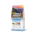 ARQUIVET Fresh Senior & Light Turkey and Fish - semi-moist dog food - 10 kg ARQUIVET Fresh Senior & Light Turkey and Fish - semi-moist dog food - 10 kg