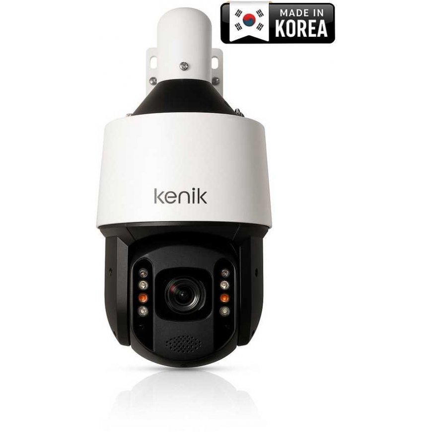KENIK IP KAMERA KENIK KG-5432X-ILD