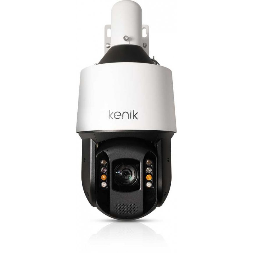 IP CAMERA KENIK KG-5432X-ILD – 3
