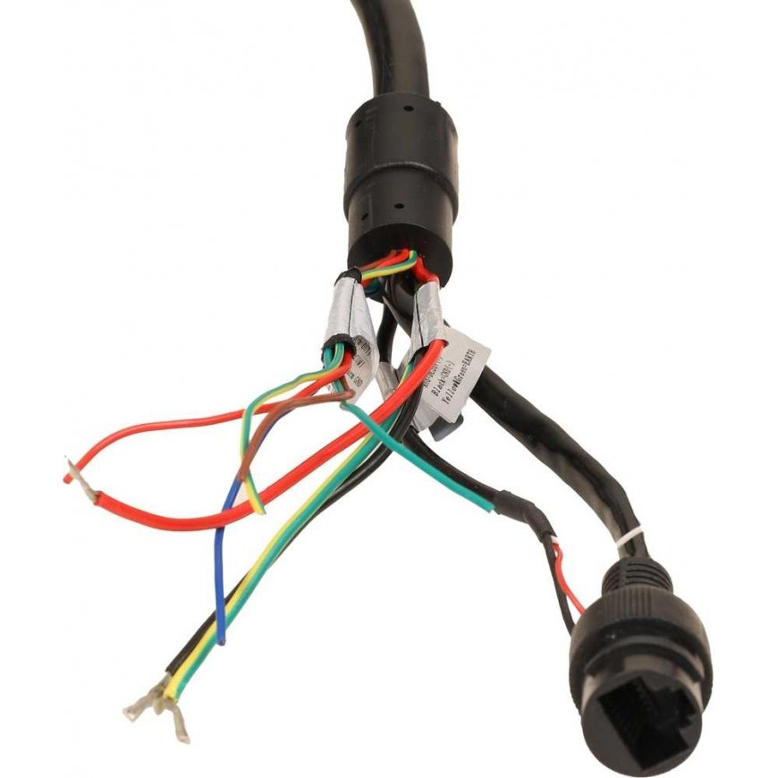 IP CAMERA KENIK KG-5432X-ILD – 4
