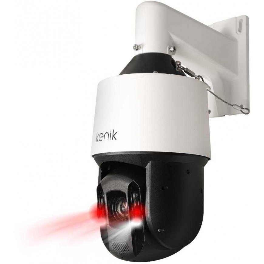 IP KAMERA KENIK KG-5432X-ILD – 5