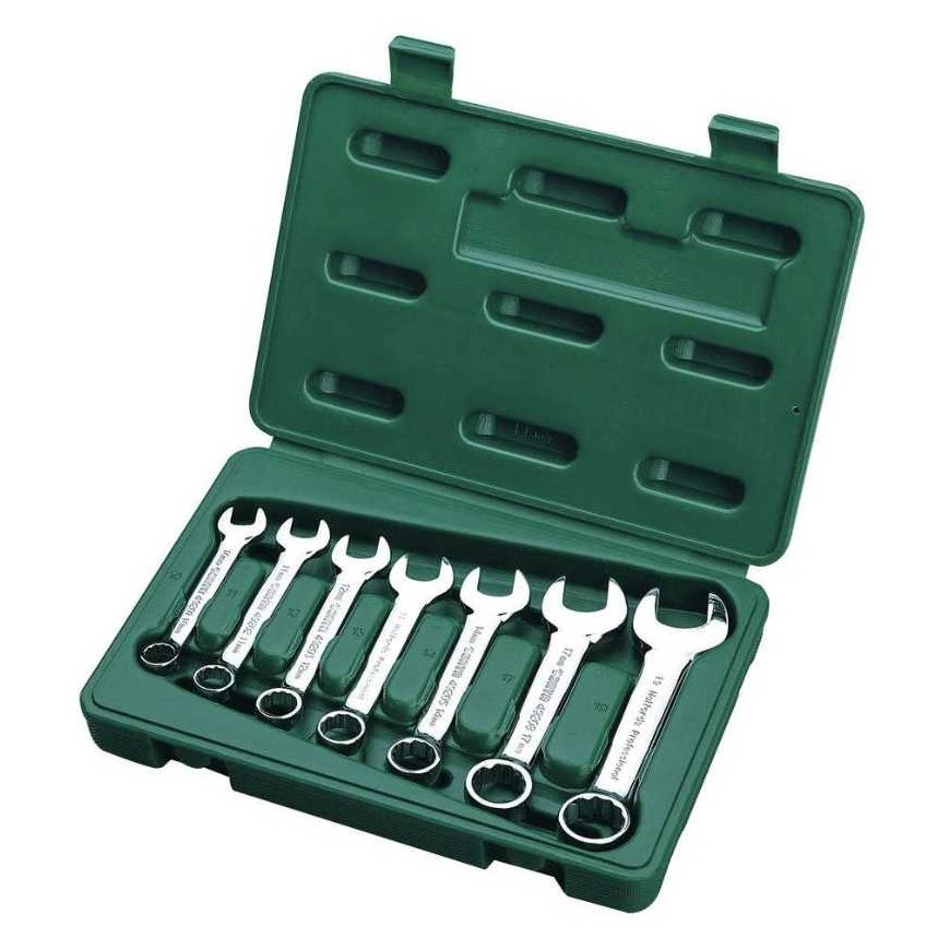 SATA Raktų komplekts Sata S09033 10-19