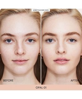 Bare Minerals COMPLEXION RESCUE Натуральный матовый тональный увлажняющий крем SPF 30 07-Тан Амбер 35 мл