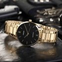 Laikrodis sievietēm CASIO LTP-VT01G-1B (zd613d) + KASTE Laikrodis sievietēm CASIO LTP-VT01G-1B (zd613d) + KASTE