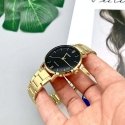 Naisten kello CASIO LTP-VT01G-1B (zd613d) + LAATIKKO