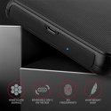 Axagon EE25-SLC tallennusaseman kotelo HDD-/SSD-kotelo musta 2.5"