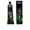 Ammattilaisvärjäys hiuksille "L'oreal Professionnel Inoa Ei Ammoniakkia Pysyvä Väri 10,21 60g Ammattilaisvärjäys hiuksille "L'oreal Professionnel Inoa Ei Ammoniakkia Pysyvä Väri 10,21 60g