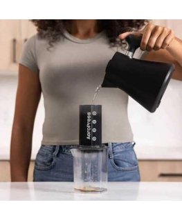 AeroPress - Grafinas 600ml