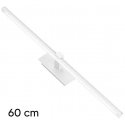 Seinavalgusti ATL ZD122A LED lamp 60cm valge Seinavalgusti ATL ZD122A LED lamp 60cm valge