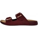 Medi Line 1634-25, burgundy, size 40