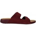 Medi Line 1634-25, bordo, dydis 40
