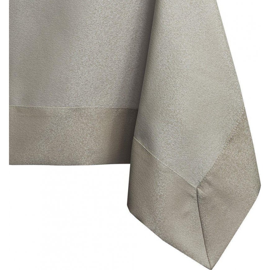 AmeliaHome TCLOTH / AH / EMPIRE / BRD / KAPUČINO / 140x300