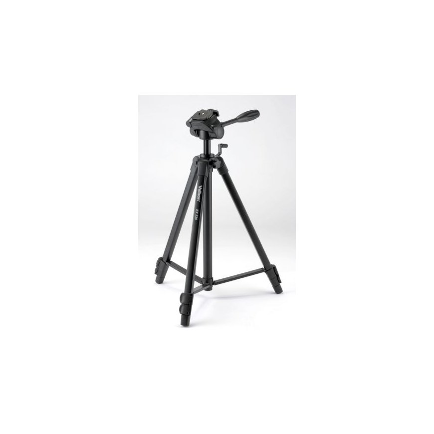 Velbon EX-530 trijkājis Digitālajām/filmu kamerām 3