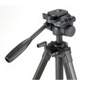 Velbon EX-530 trijkājis Digitālajām/filmu kamerām 3 kāja (-s) Melns Velbon EX-530 trijkājis Digitālajām/filmu kamerām 3 kāja (-s) Melns