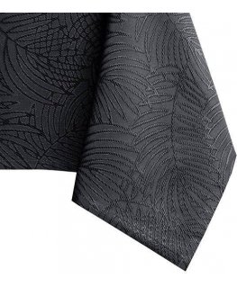 AmeliaHome TCLOTH / AH / GAIA / HMD / DARKGREY / 155X450