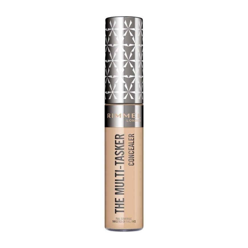Rimmel The Multi-Tasker peitevoide 040 Ivory – 2
