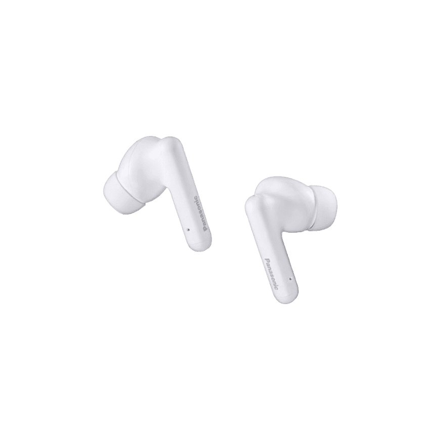 Panasonic RZ-B110W Headset Wireless In-ear Calls/Music/Sport/Everyday White – 3