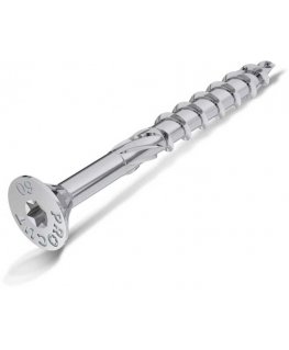Rawlplug R-PTX-60260-100 screw T25 6x260 mm 100 pcs.